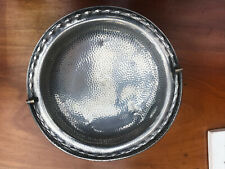 Vintage hammered pewter for sale  OXFORD