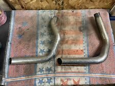 harley davidson exhaust pipes for sale  Saint Francis
