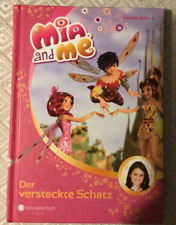 Kinderbuch mia and gebraucht kaufen  Bad Krozingen