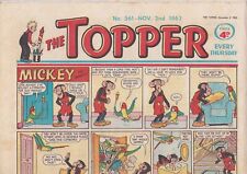 Topper comic 561 for sale  LEE-ON-THE-SOLENT