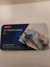 Derwent watercolour pencil for sale  Moscow Mills