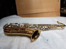 Yamaha tenor sax for sale  Shipping to Ireland