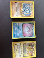 pokemon cards for sale  FAREHAM