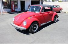 1978 volkswagen beetle for sale  Grants Pass