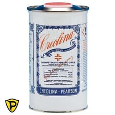 Creolina disinfettante pearson usato  Maddaloni