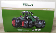 Wiking fendt 1050 gebraucht kaufen  Münsterdorf