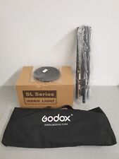 Godox sl60w set gebraucht kaufen  Parsdorf