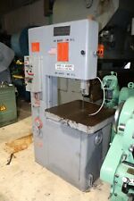 Powermatic vertical saw for sale  Hugo