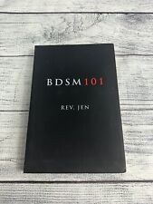Bdsm 101 rev for sale  Chicago