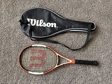 Wilson ncode ntour for sale  Meridian