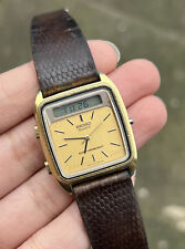 Rare collectable seiko for sale  MANCHESTER