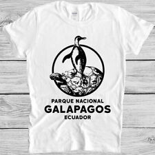 Galapagos national park for sale  READING