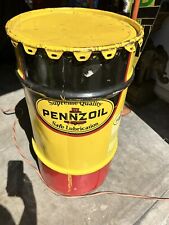 Pennzoil saf lubrication for sale  Riverview