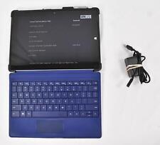 Tablet Microsoft Surface 3 LTE 1.6GHz 4GB 128GB SSD 10" Verizon sem sistema operacional azul comprar usado  Enviando para Brazil