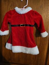 old outfit santa for sale  Stanhope