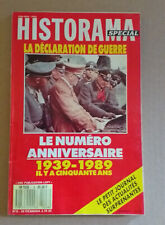 Magazine historama spécial d'occasion  Saint-Gervais-les-Trois-Clochers
