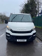 Iveco daily lwb for sale  NORTHAMPTON