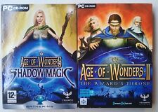 Age wonders cd d'occasion  Tain-l'Hermitage