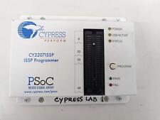 CYPRESS CY3207ISSP ISSP PROGRAMMER for sale  Shipping to South Africa