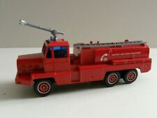 Camion pompier berliet d'occasion  France
