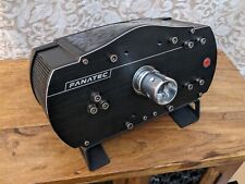 Fanatec clubsport base for sale  SHEFFIELD
