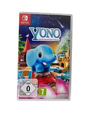 Nintendo switch yono gebraucht kaufen  Goslar
