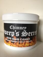 Chimney sweeps secret for sale  CHRISTCHURCH