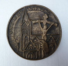 Médaille pape jean d'occasion  Le Cannet