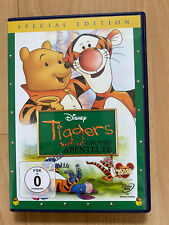 Disney dvd tiggers gebraucht kaufen  Offenbach
