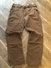 Carhartt trousers for sale  LONDON