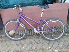 Raleigh vixen bicycle. for sale  WORCESTER PARK