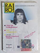 I113304 Rivista 1994 - RARO! n. 42 -  Freddie Mercury - SIGILLATO con Omaggio usato  Palermo