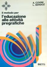 Metodo per educazione usato  Italia