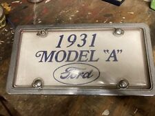 1931 ford model for sale  Oil City
