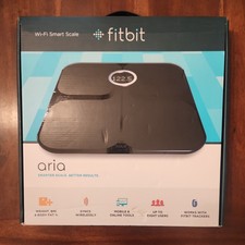fitbit aria wi fi smart scale for sale fitbit aria wi fi smart scale for sale Brownsville