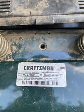 craftsman riding mower for sale  Charlotte