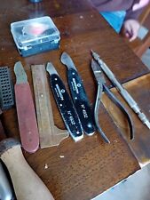 watchmaking tools for sale  BURY ST. EDMUNDS