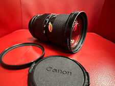 Canon zoom lens gebraucht kaufen  Dinslaken