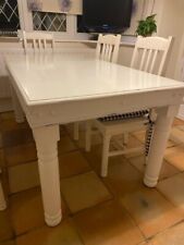 Farmhouse solid table for sale  SUTTON