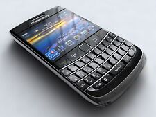 Używany, Smartphone BlackBerry Bold 9700 - comme neuf et débloqué tous opérateurs na sprzedaż  Wysyłka do Poland