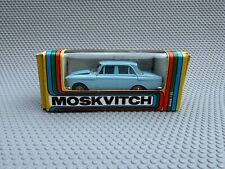 Ussr moskvitch 408 for sale  BRIGHTON