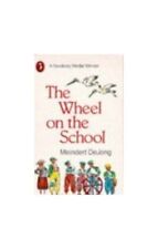 Wheel school puffin for sale  UK