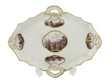 Meissen porcelain ozier for sale  LANARK