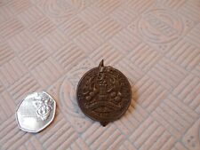 Tyneside scottish badge for sale  SELBY