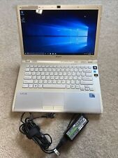 Sony vaio vpccw for sale  Lawrenceville