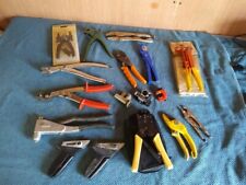 Garage clearance tools for sale  AYLESFORD