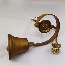 Vintage servants bell for sale  GRAVESEND