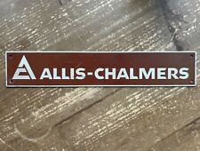Vintage allis chalmers for sale  Waukesha