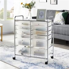 Storage drawers rolling for sale  USA