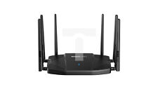 AC2000 WiFi router, Dual Band, MU-MIMO, 5x RJ45 1000Mb/s Totolink A6000R /T2UK, used for sale  Shipping to South Africa